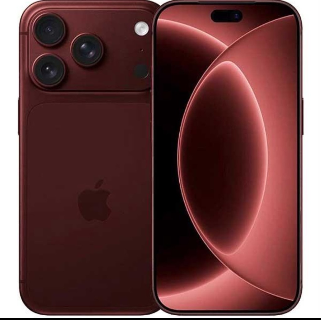 iPhone 18 Pro Max