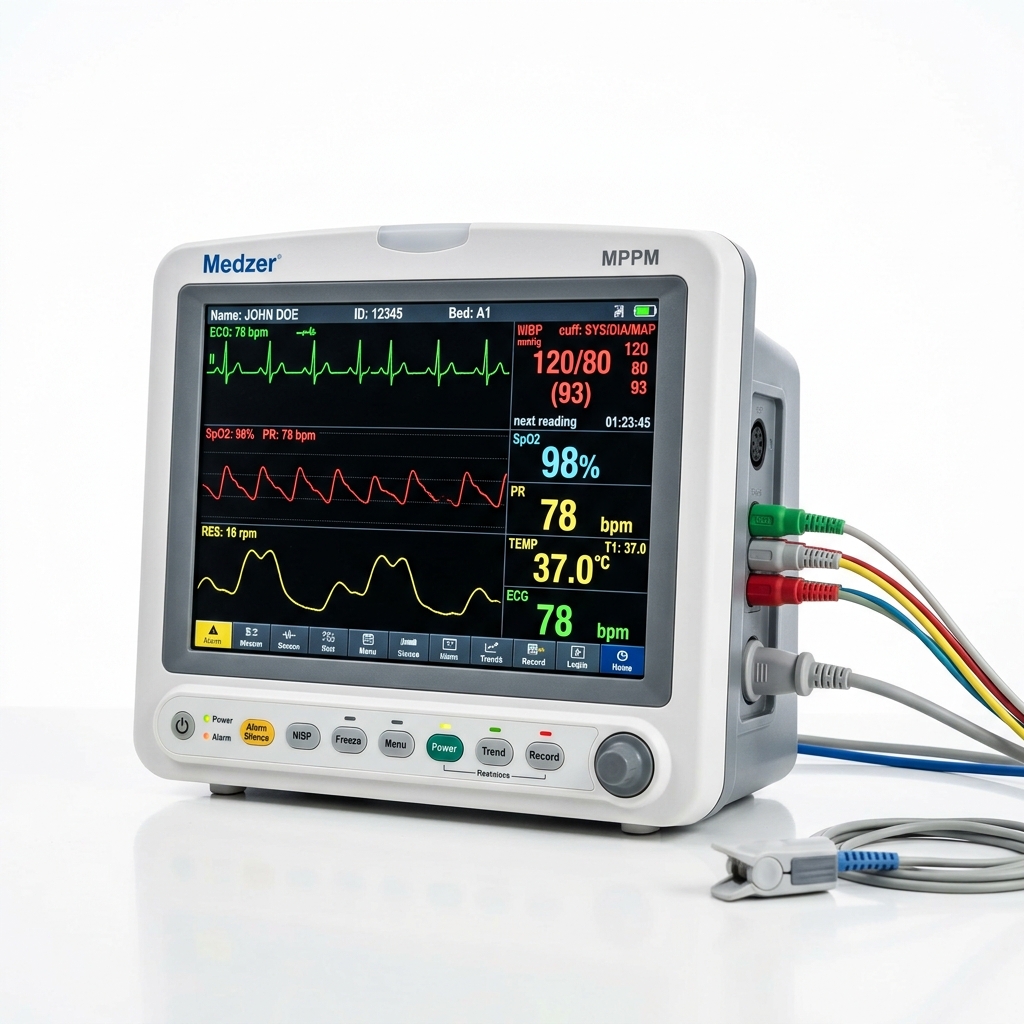 Medical & Laboratory Equipment