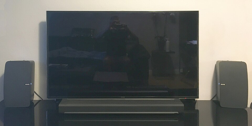 Soundbar