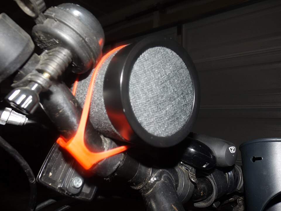 Bluetooth Speaker