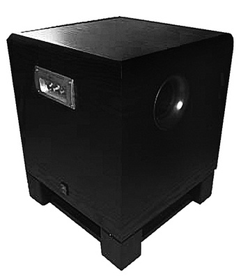 Subwoofer