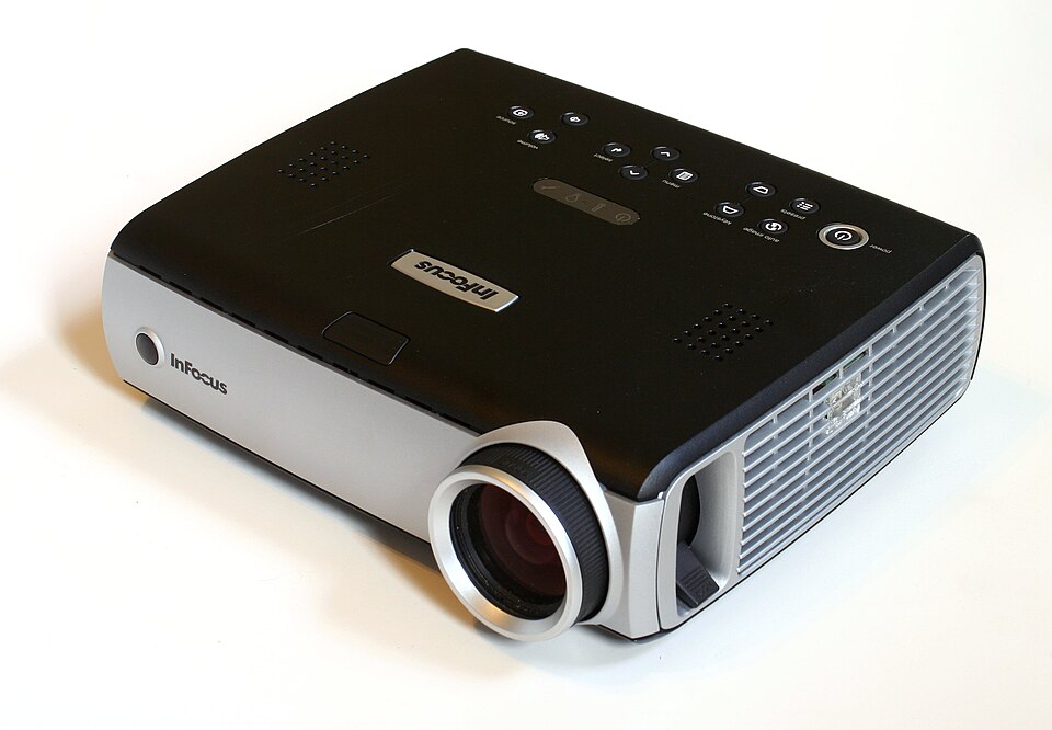 Projector
