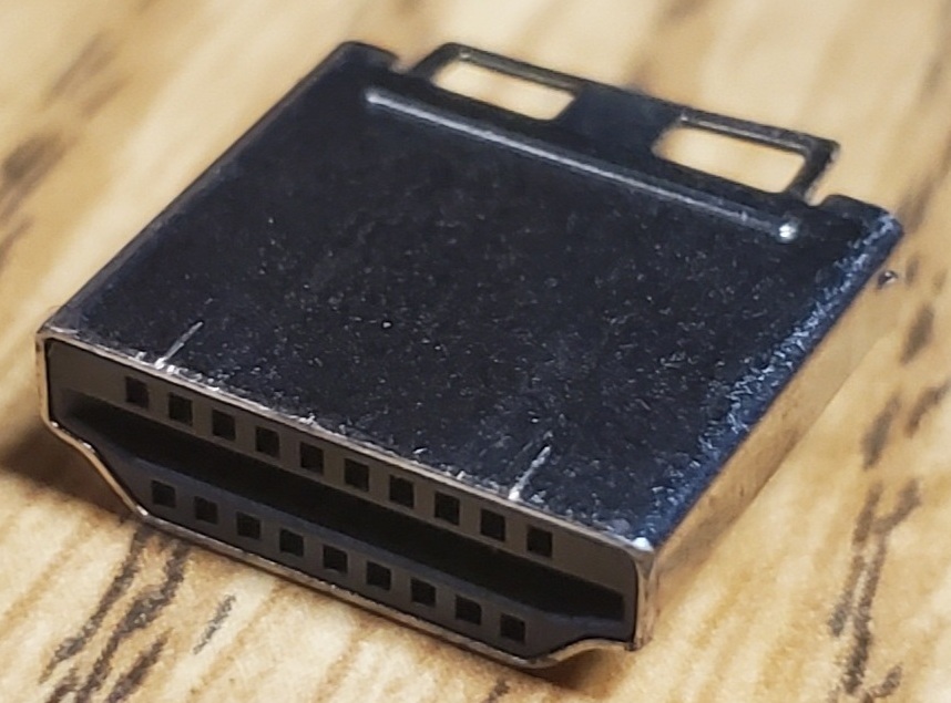 HDMI Cable
