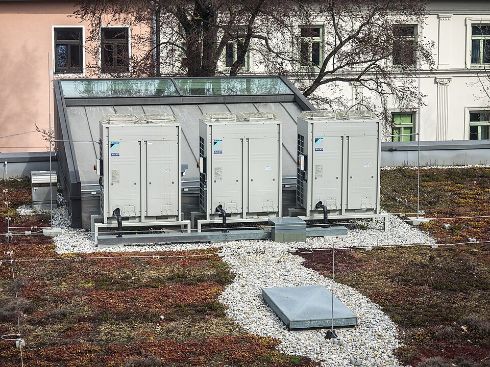 1.5 HP Split Air Conditioner