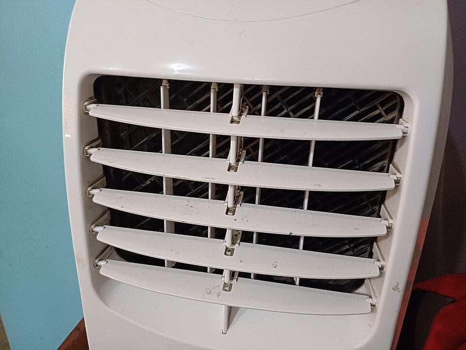 Portable Air Conditioner