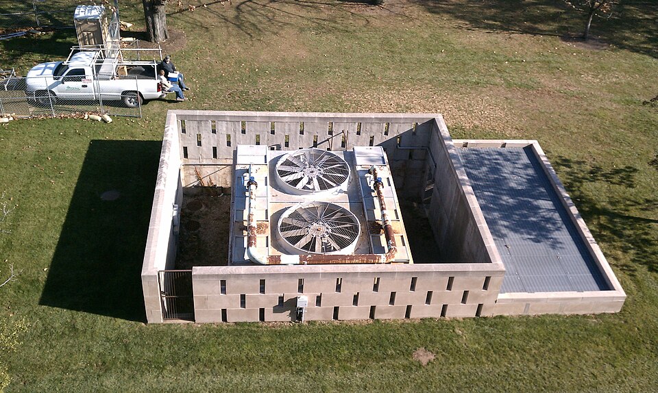Floor-Standing Air Conditioner