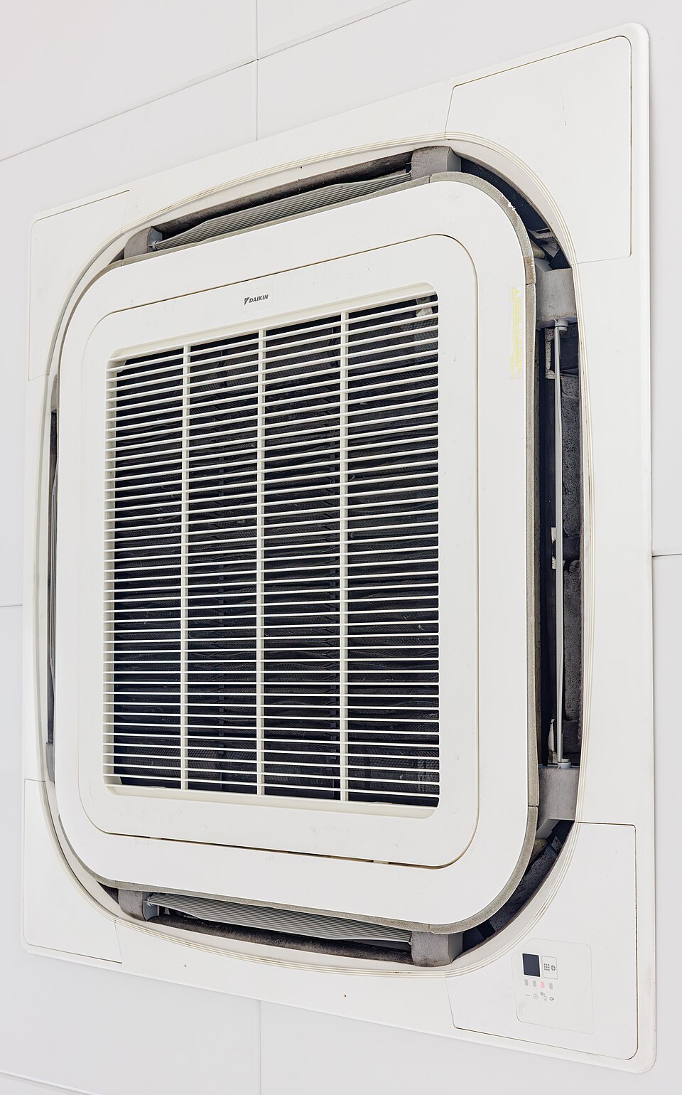 Cassette Air Conditioner