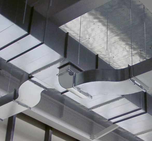 VRF Indoor Unit