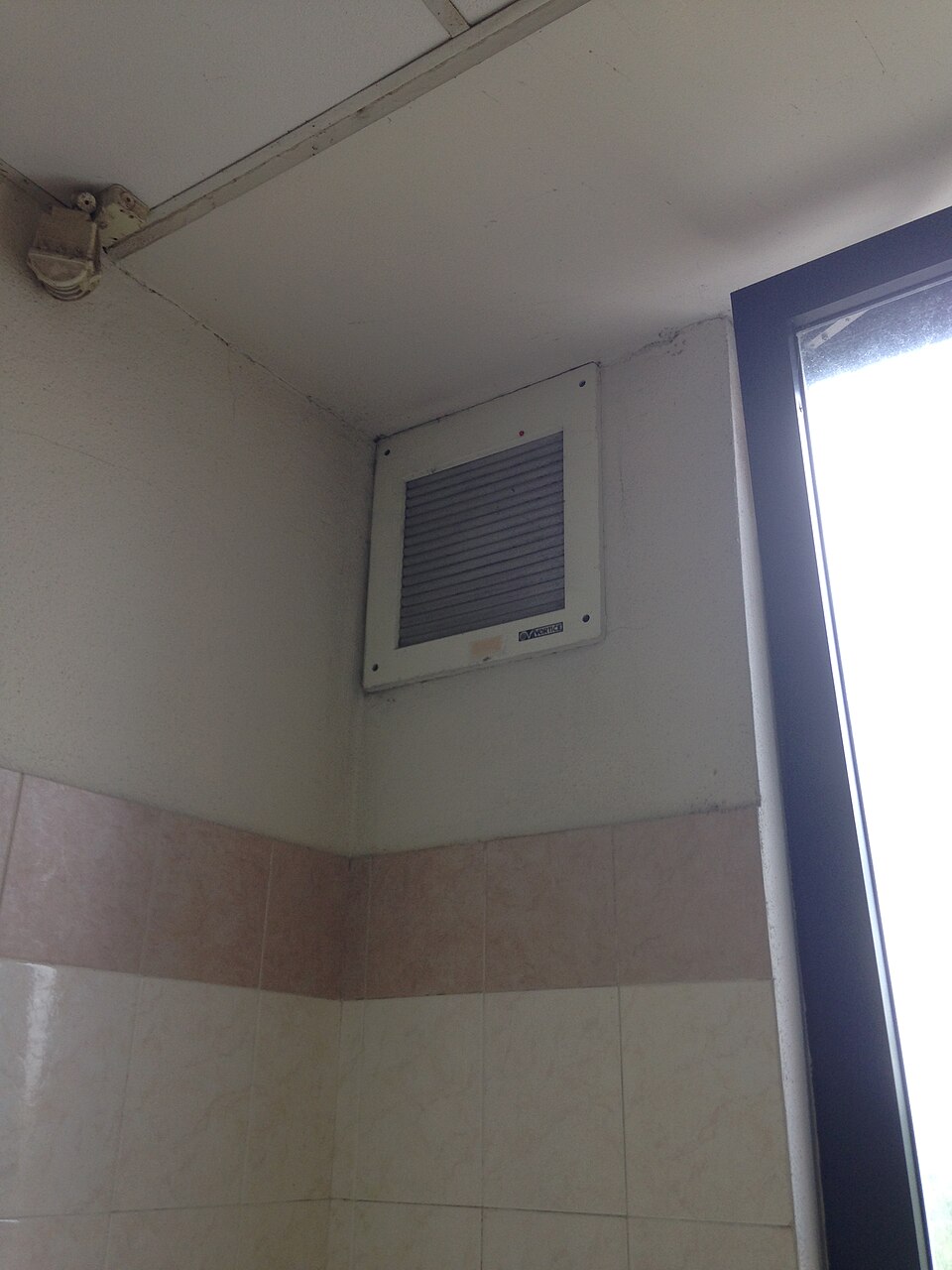 Bathroom Ventilation Fan