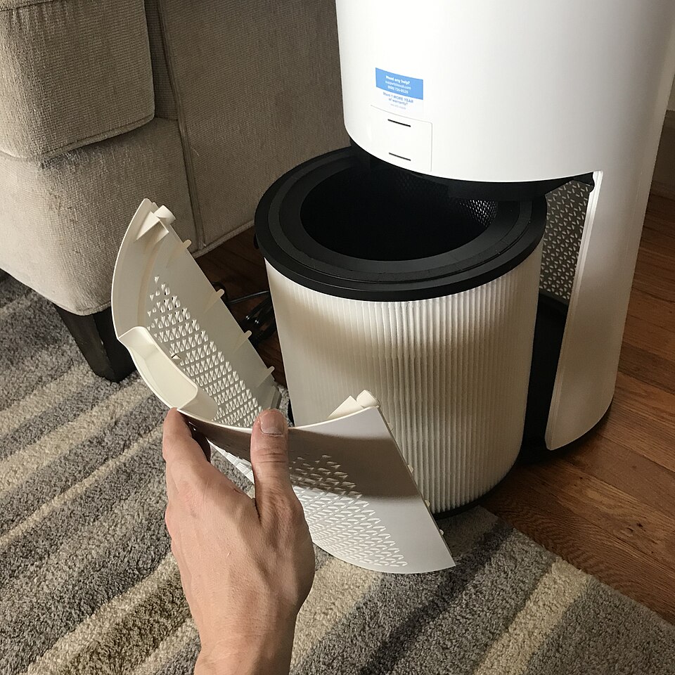 Air Purifier