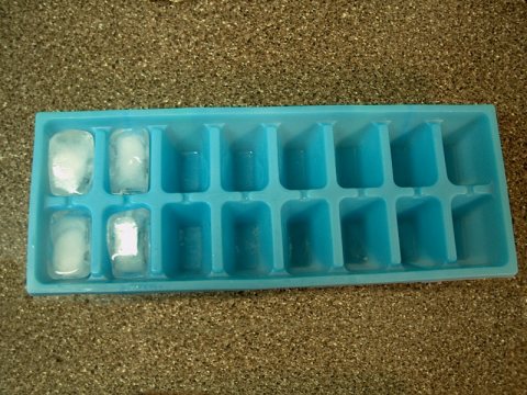 Ice Maker