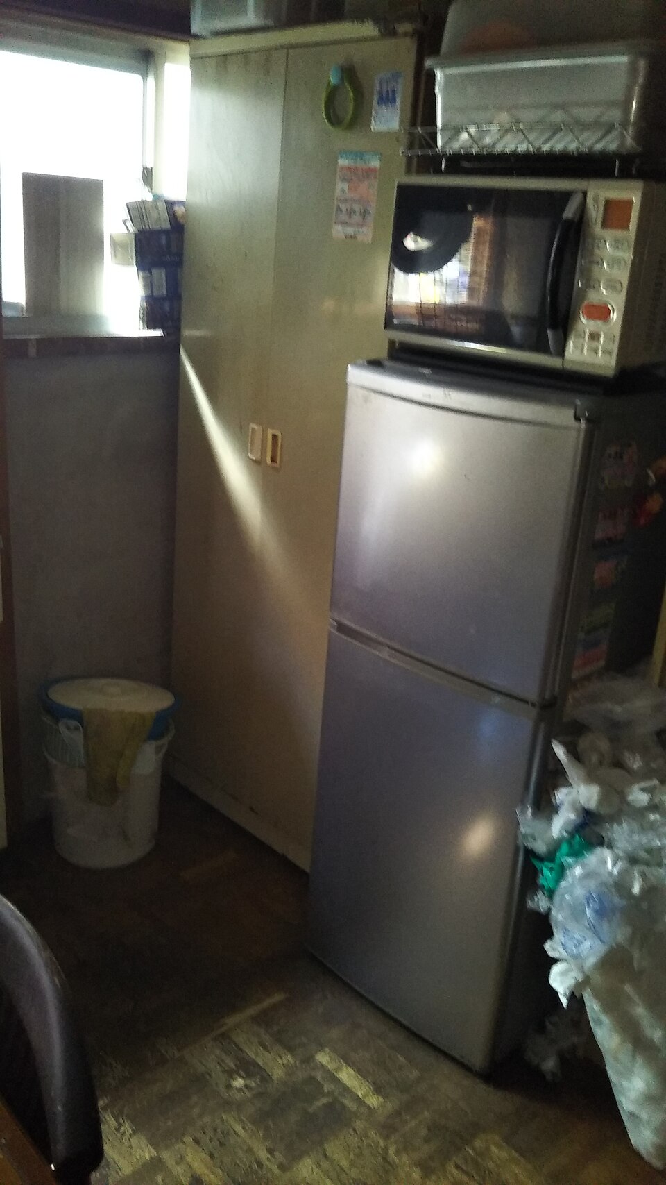 Microwave Oven
