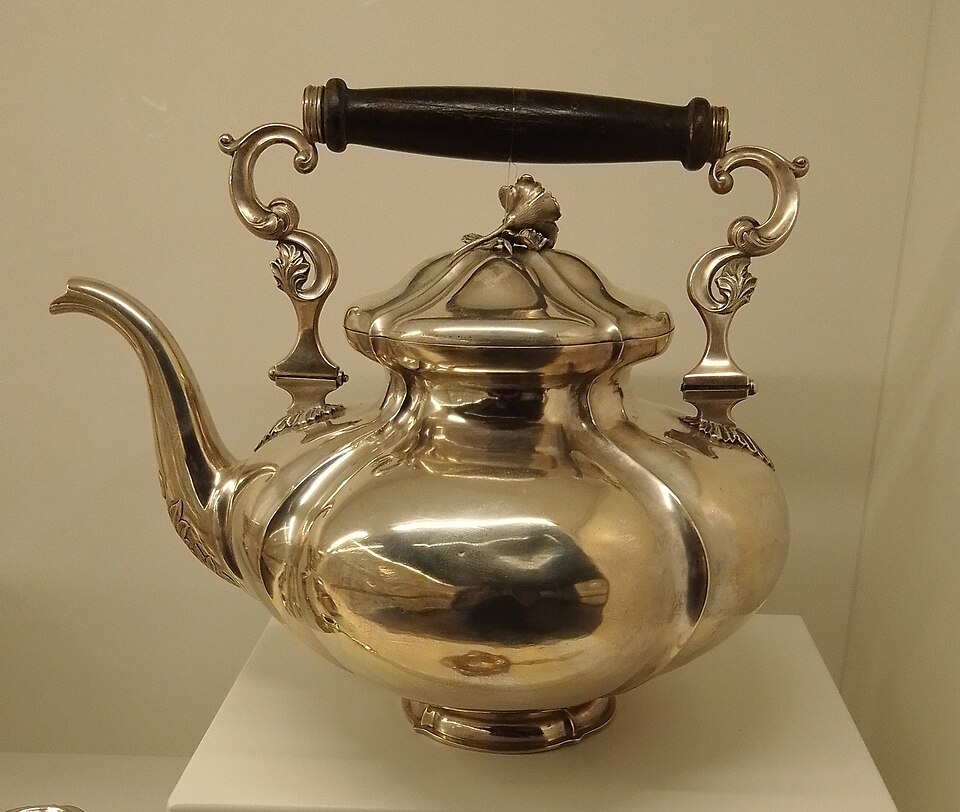 Electric Kettle