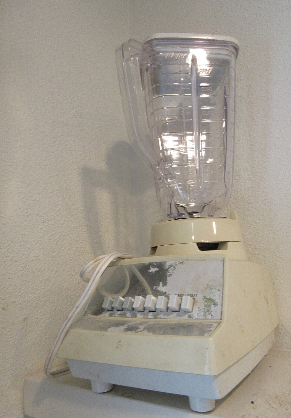 Blender