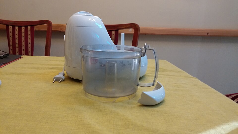 Food Processor