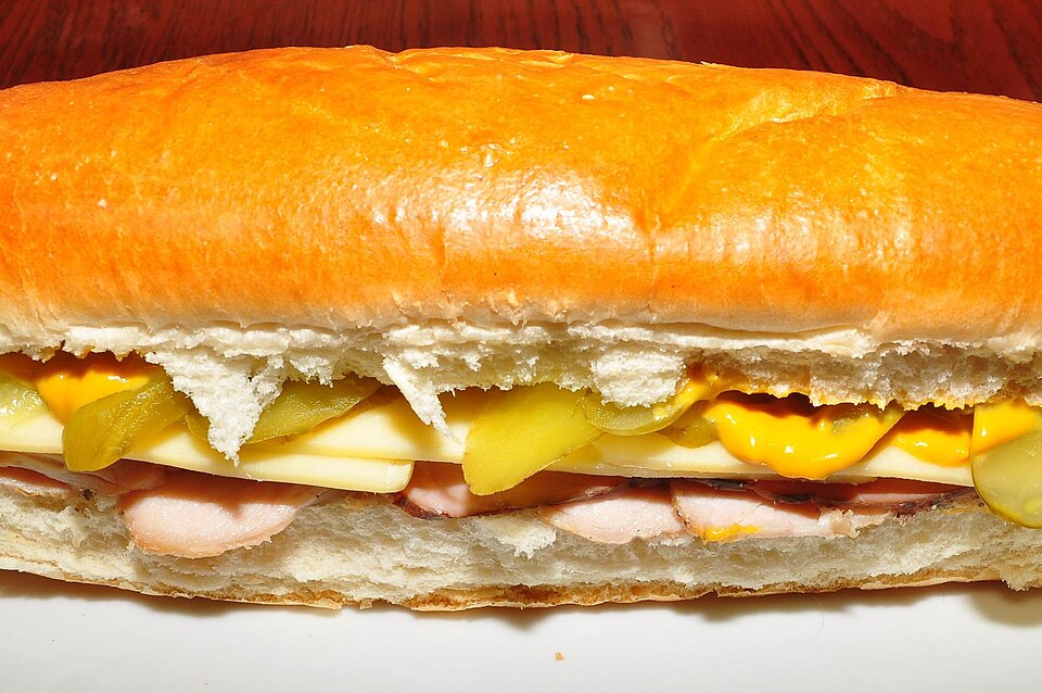 Sandwich Maker