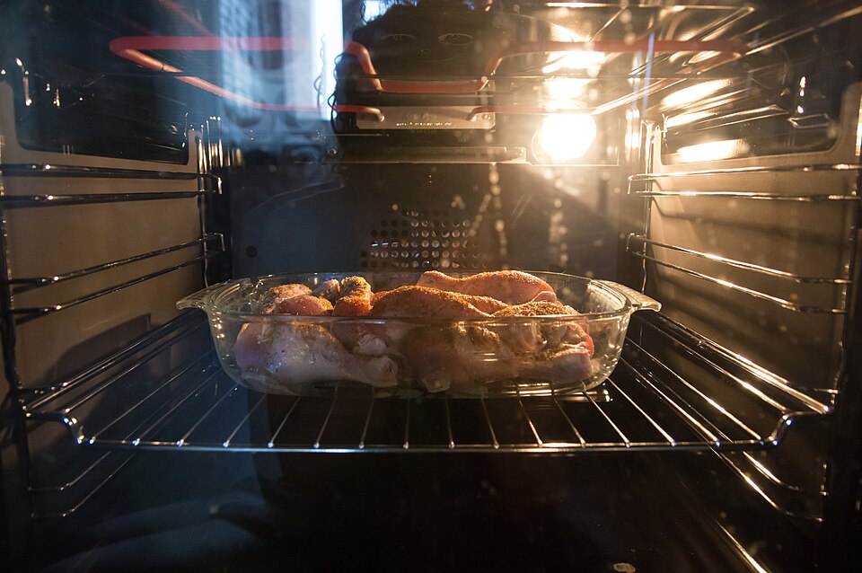 Electric Grill