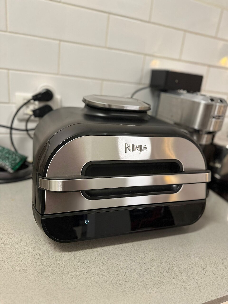 Deep Fryer