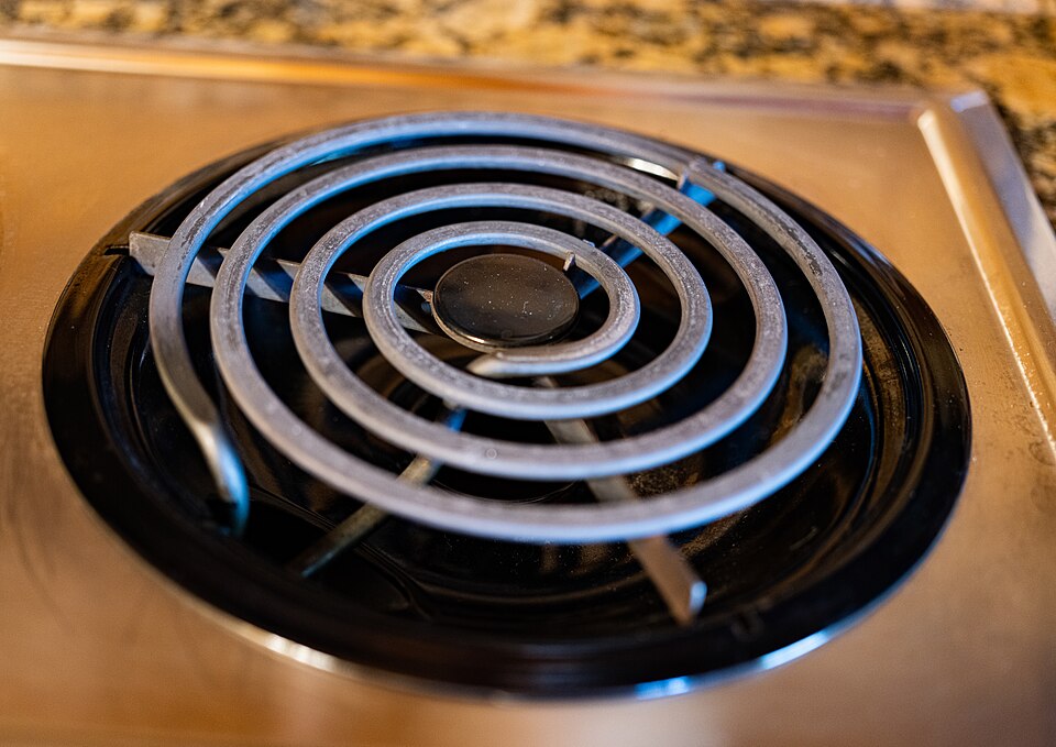 Electric Hot Plate