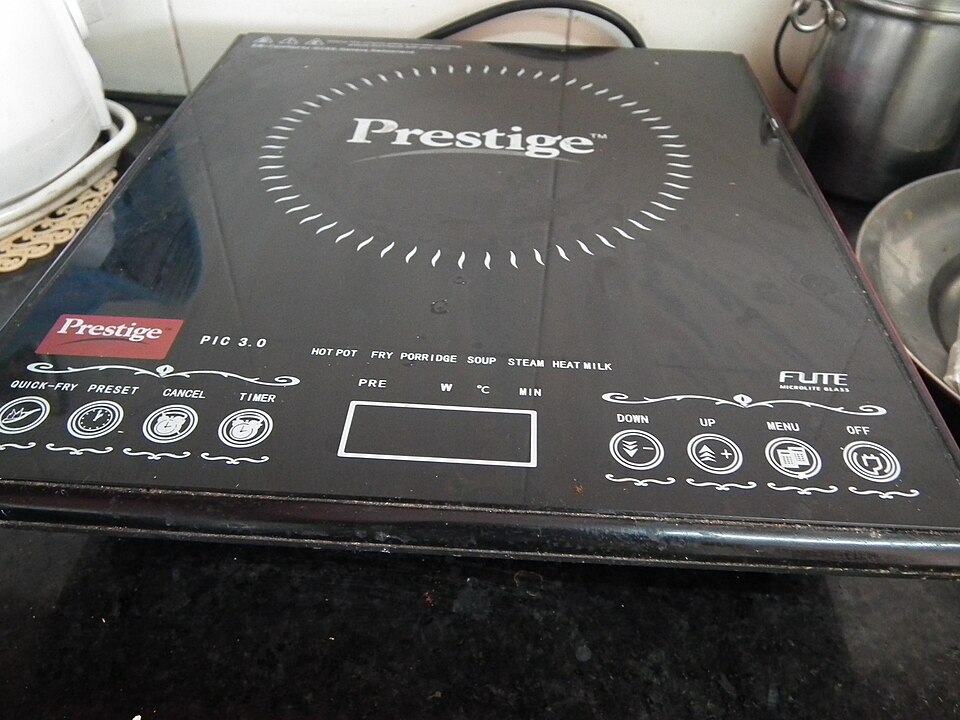 Induction Cooker