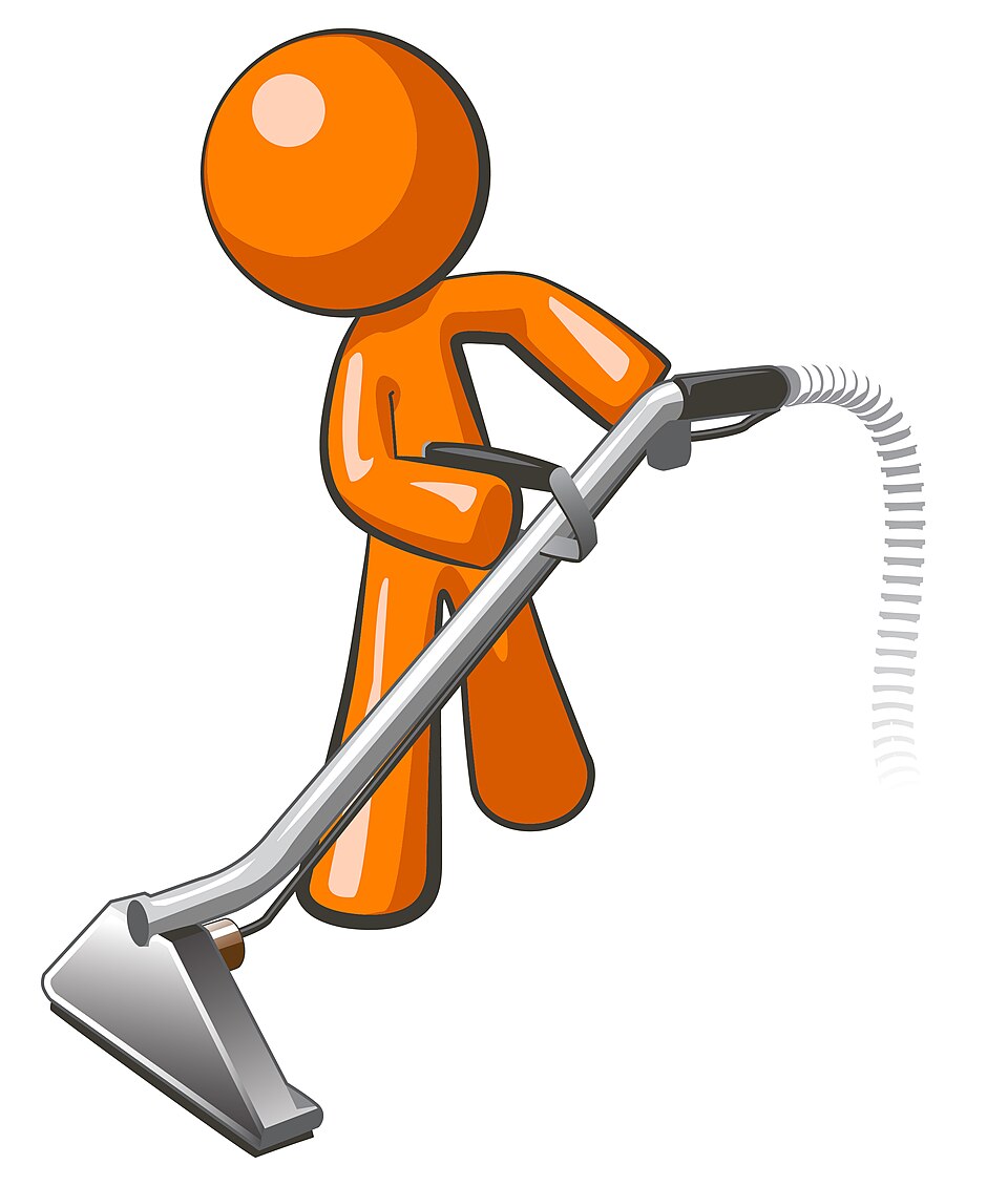 Carpet Cleaning Machine