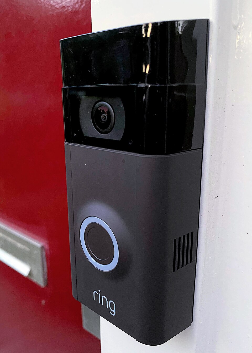 Video Doorbell