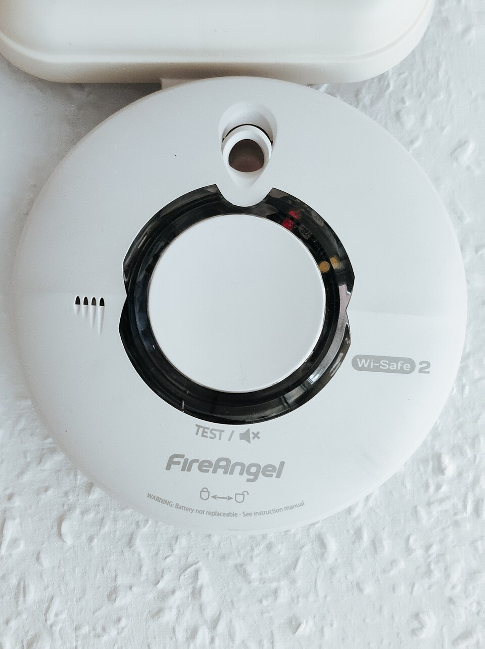 Smoke Detector