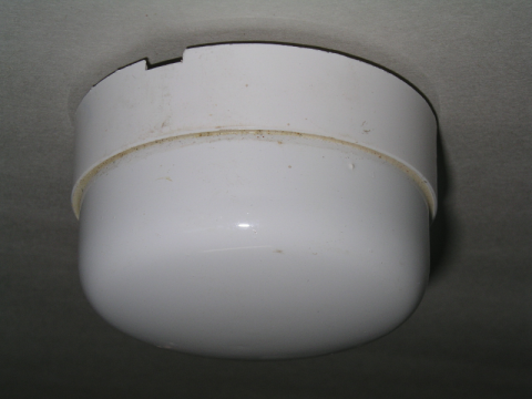 Heat Detector