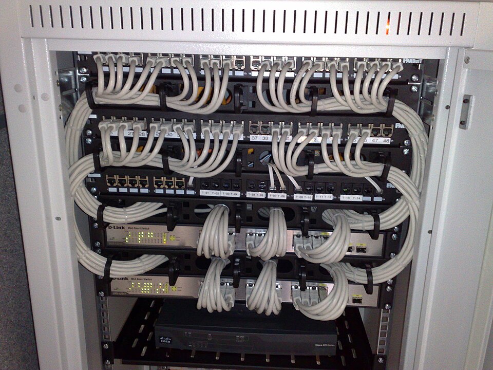 Network Switch
