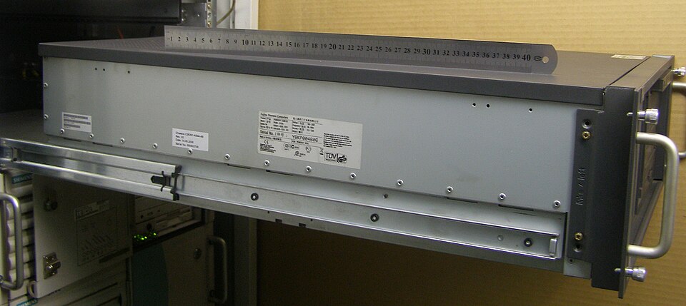 Network Rack Cabinet