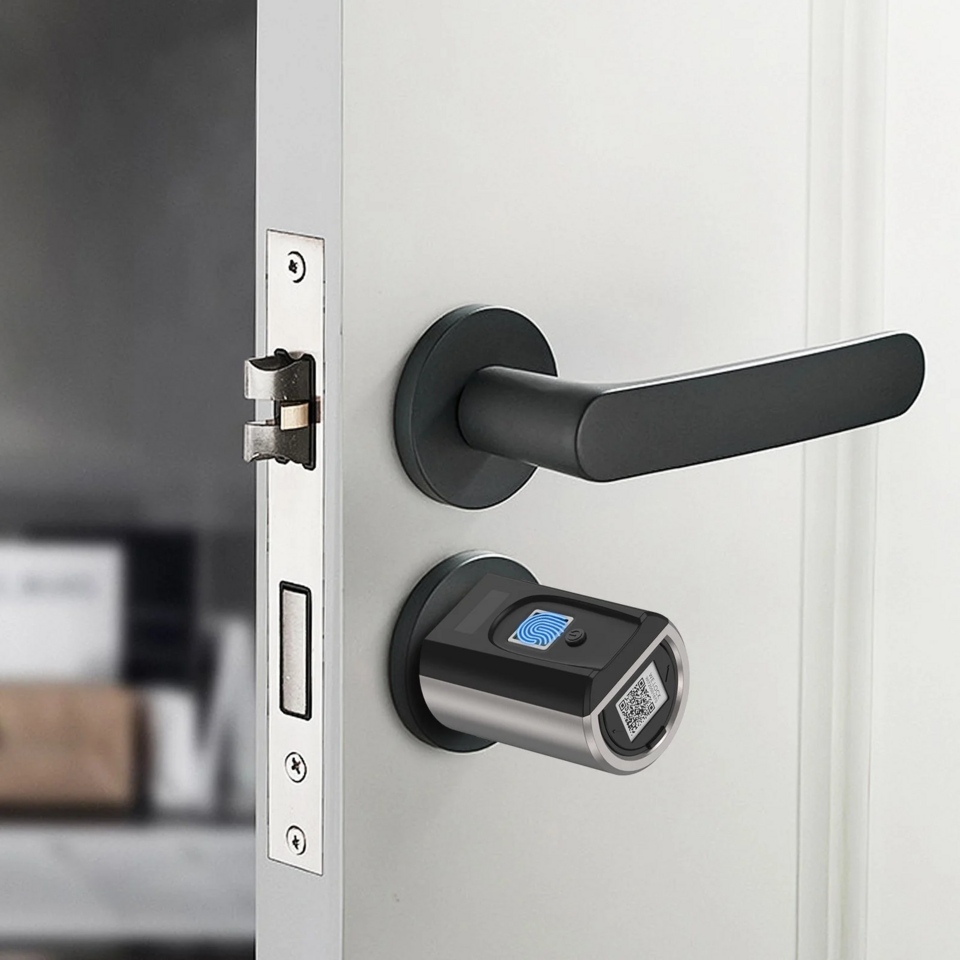 Smart Door Lock