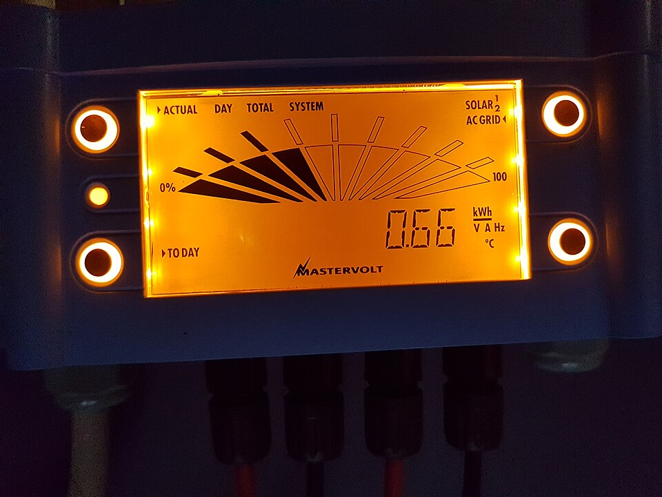 1 kVA Inverter