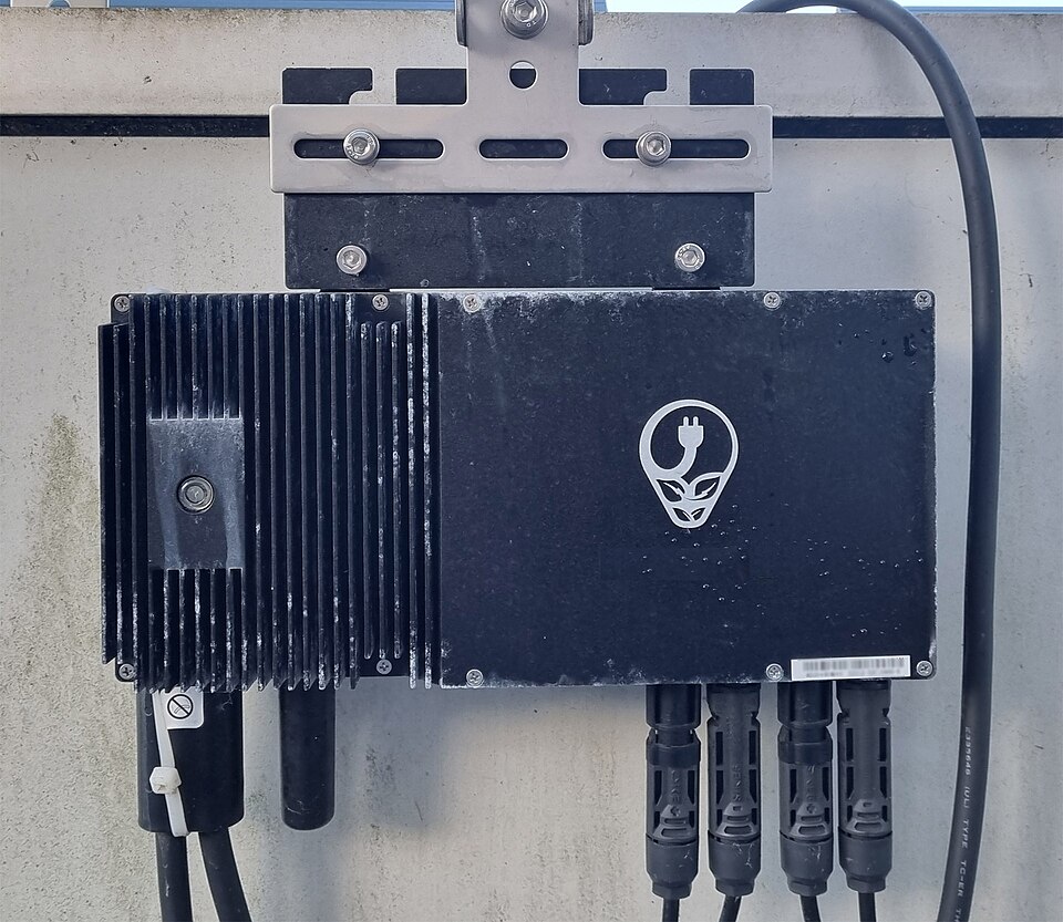 5 kVA Inverter