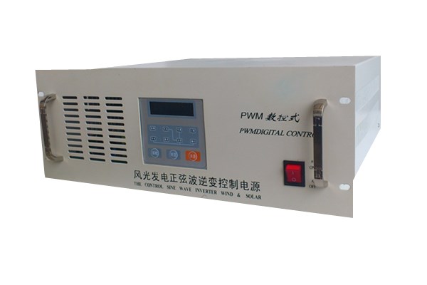 10 kVA Inverter