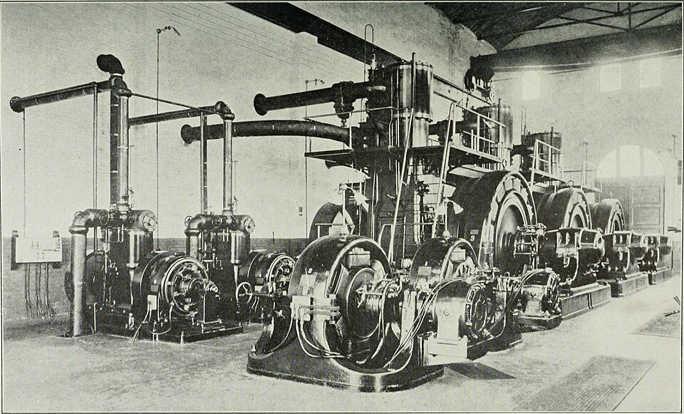 50 kVA Generator