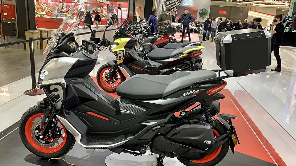 Zero SR