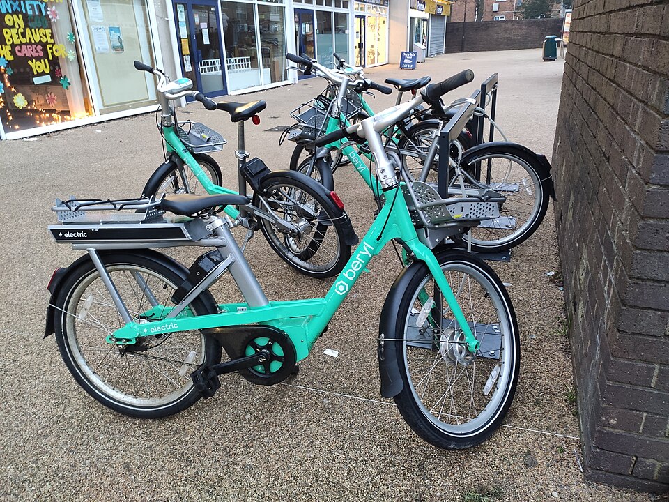 RadCity 5 Plus
