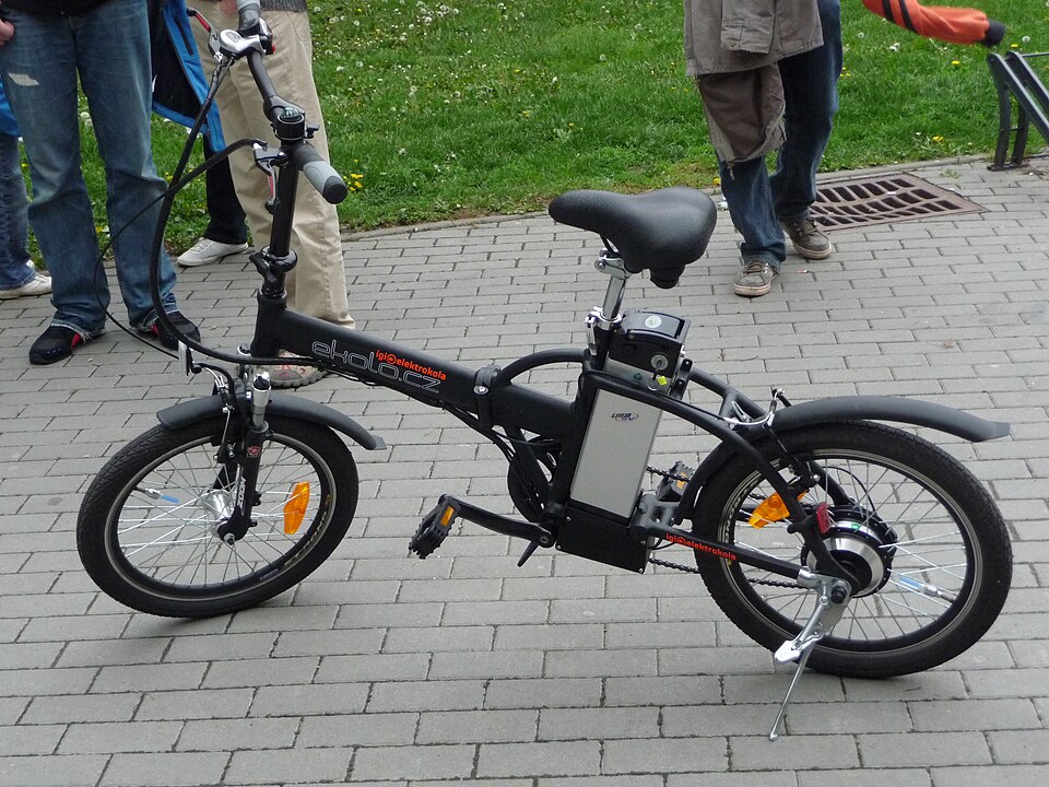 Lectric XP 3.0