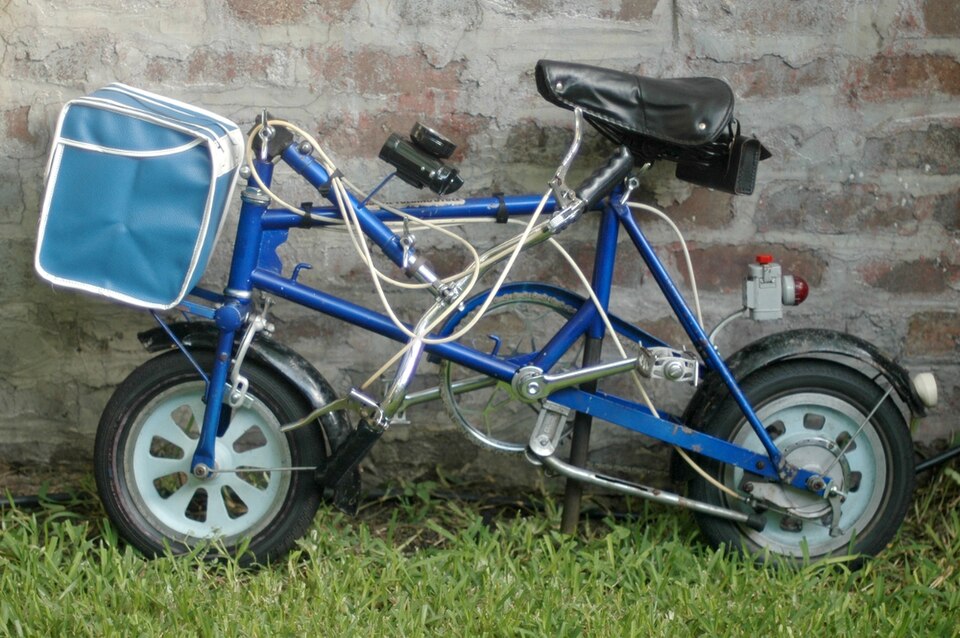 Lectric XP Lite