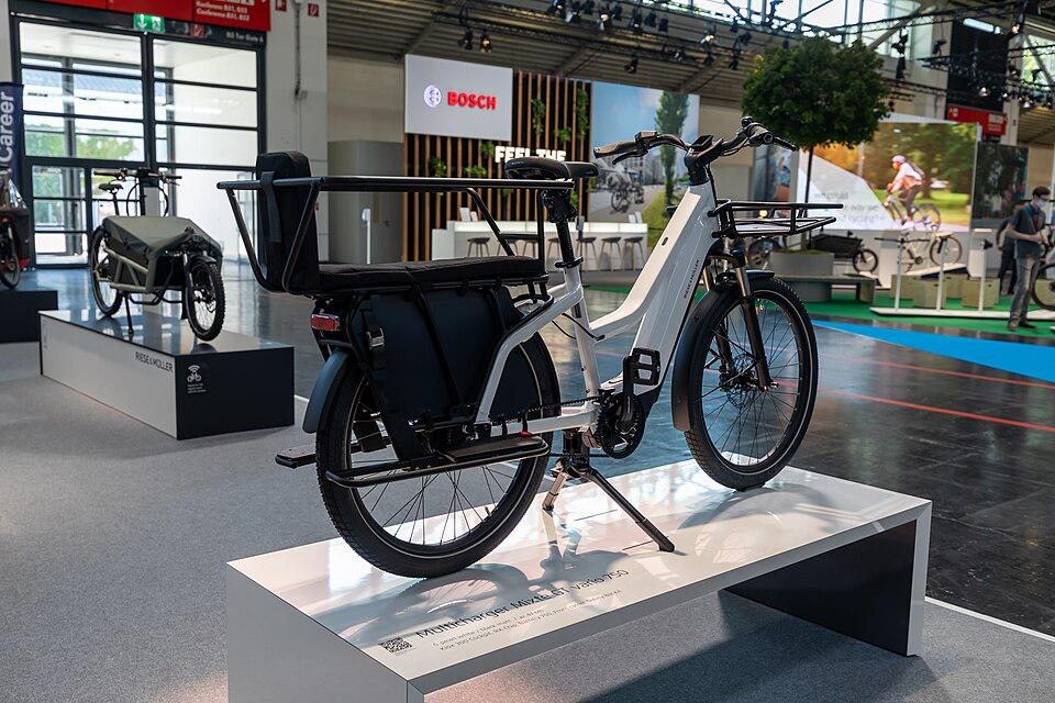 Lectric XPremium