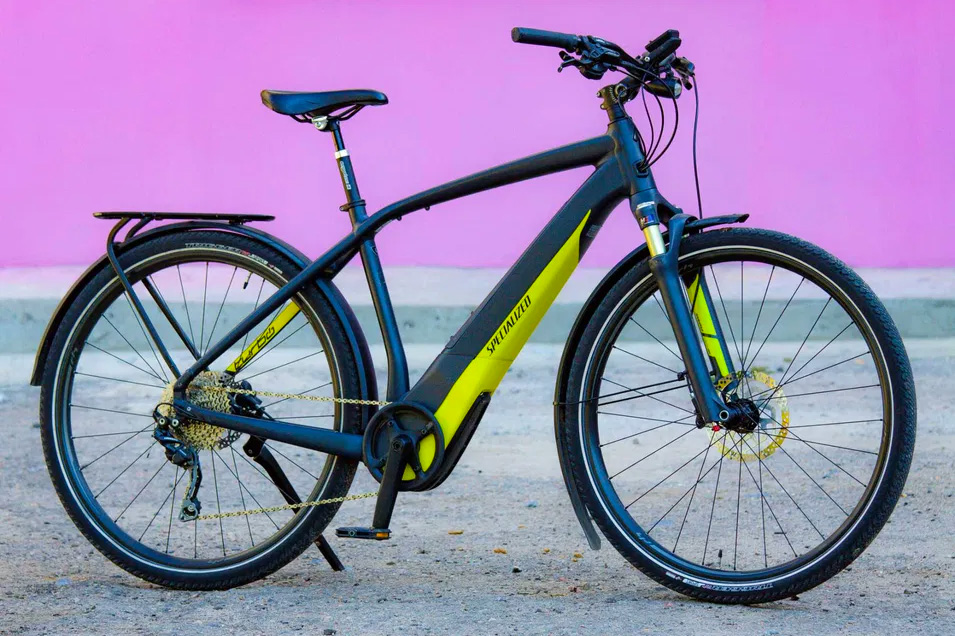 Specialized Turbo Vado