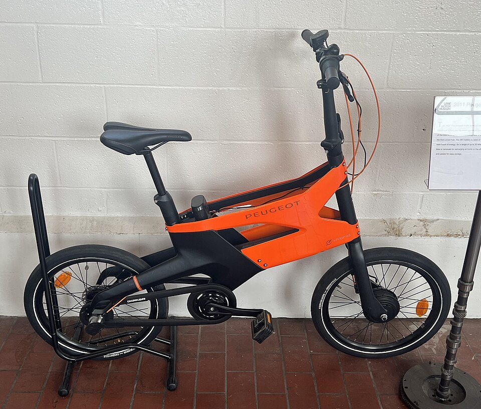 Trek Verve+