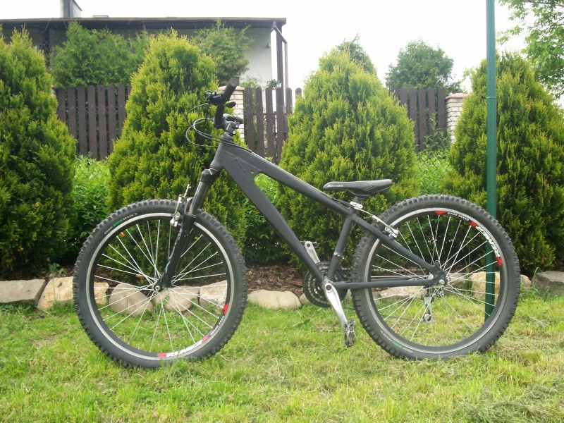 Giant Talon E+