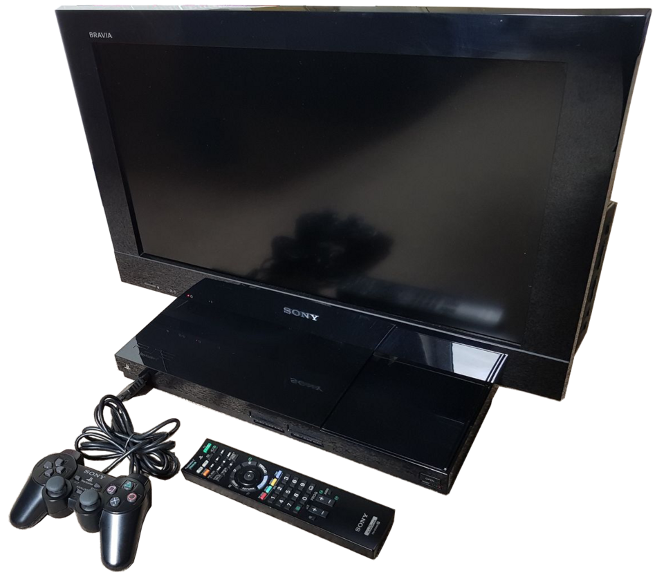 65-Inch LED TV