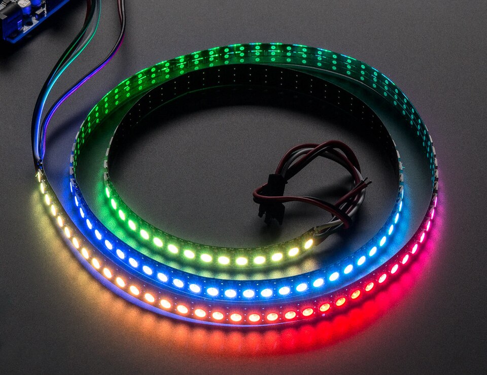 LED Strip Lighting