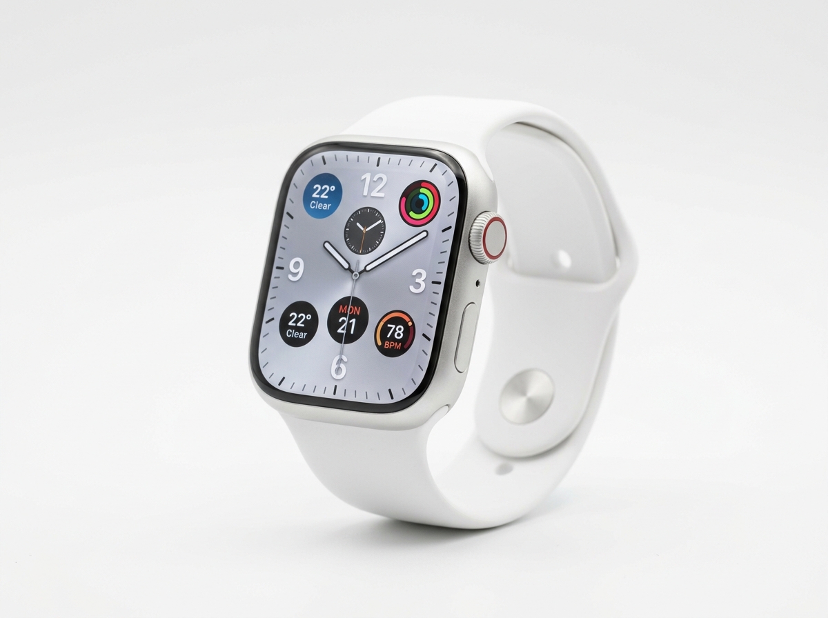 Apple Watch Series 9
