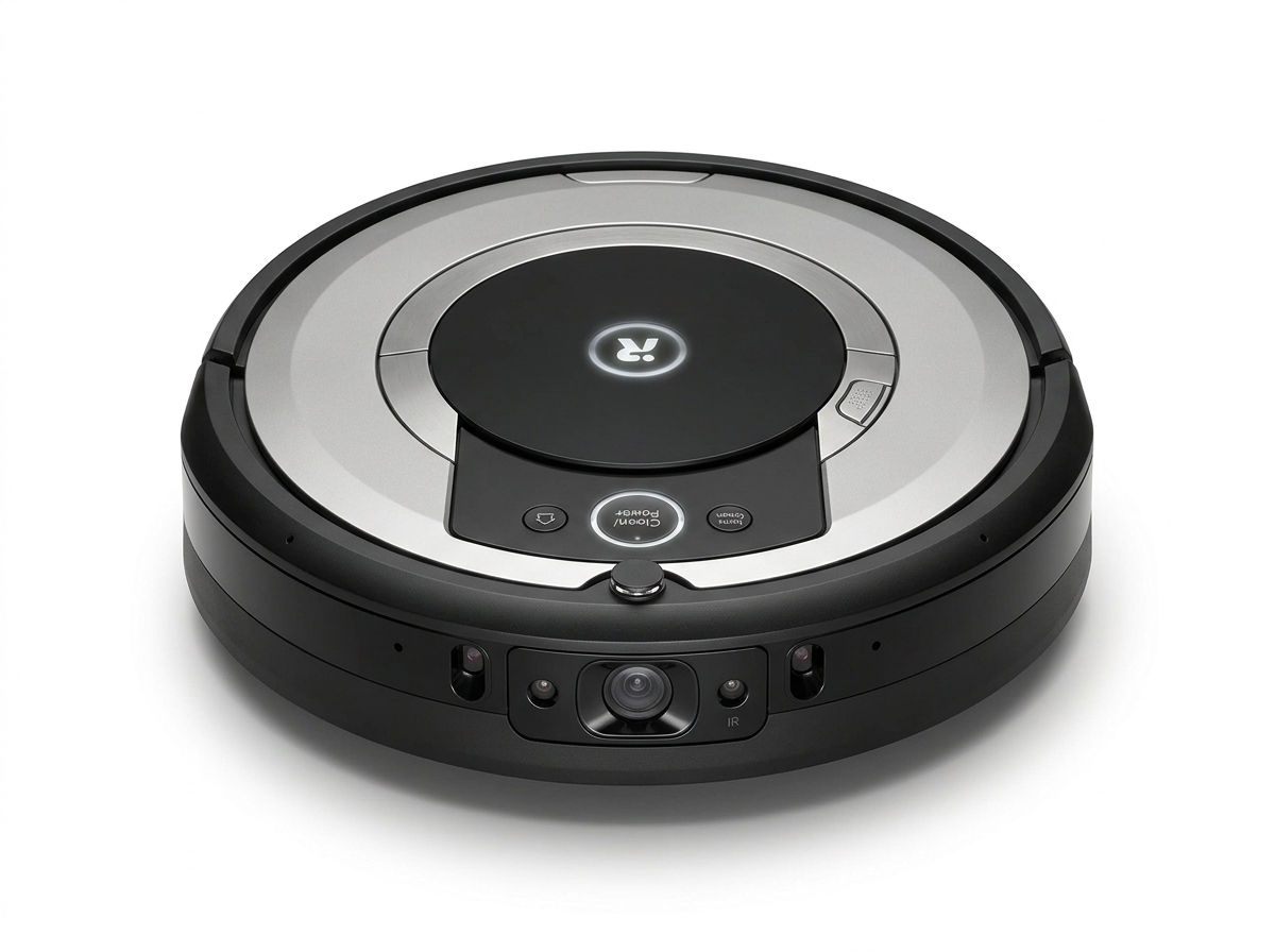 Vacuum Cleaner