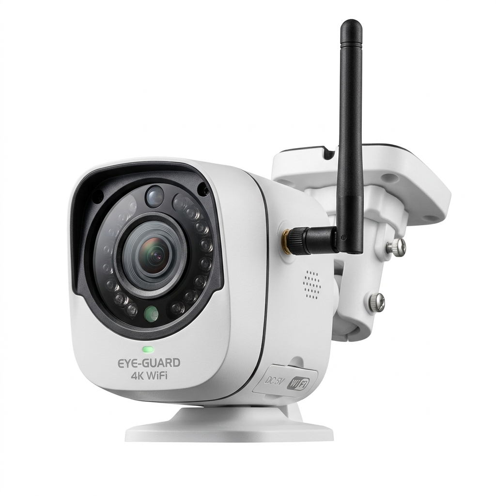 Smart Home Devices