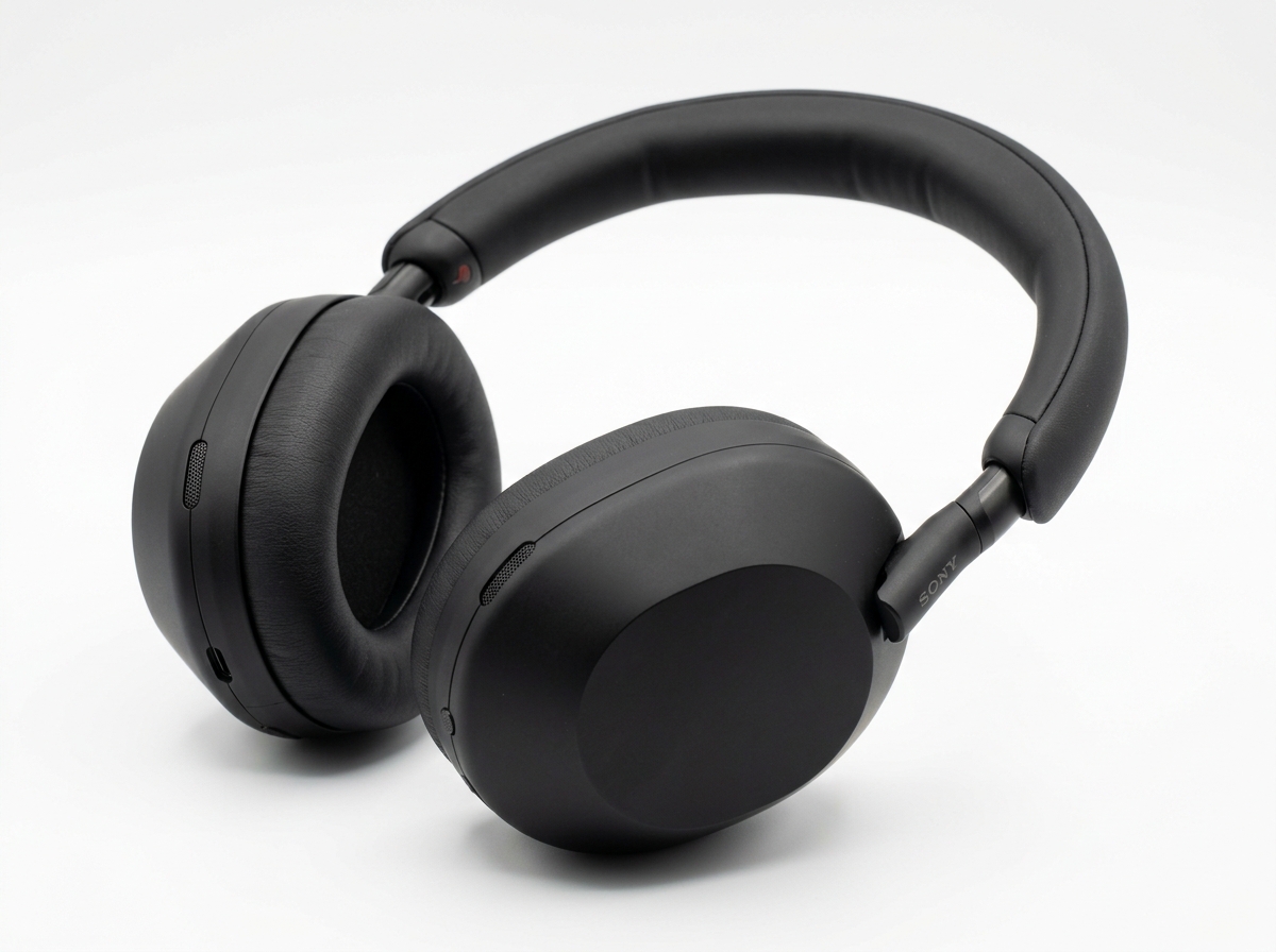 Sony WH-1000XM5