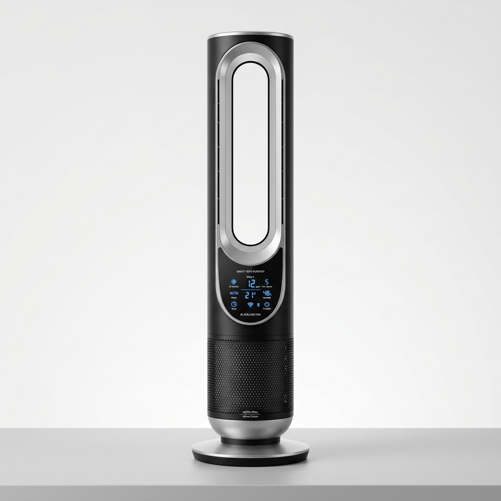 Dyson Purifier Cool Bladeless Fan